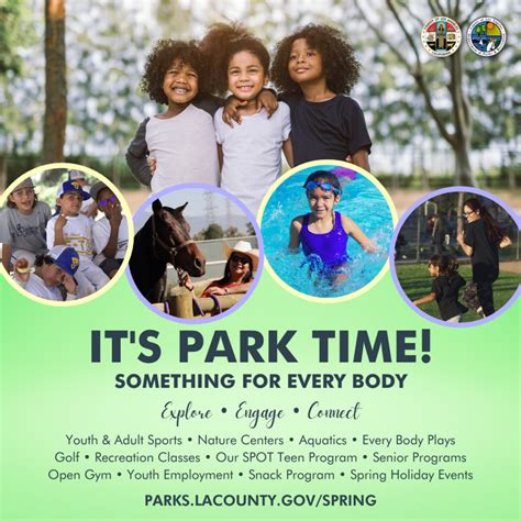 mylacounty.com|Online Reservation and Registration – Parks & Recreation.
